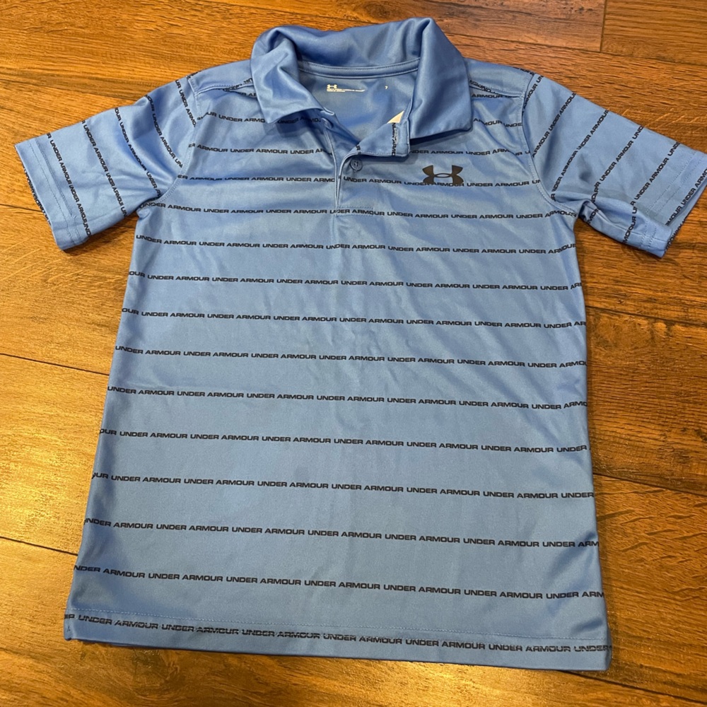 Under Armour Boys